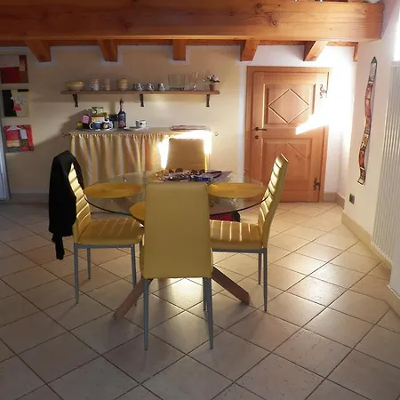 Villetta Relax Aosta Exterior photo