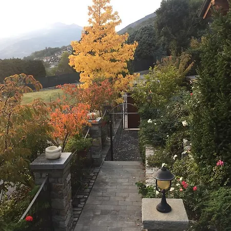 Villetta Relax Aosta Exterior photo