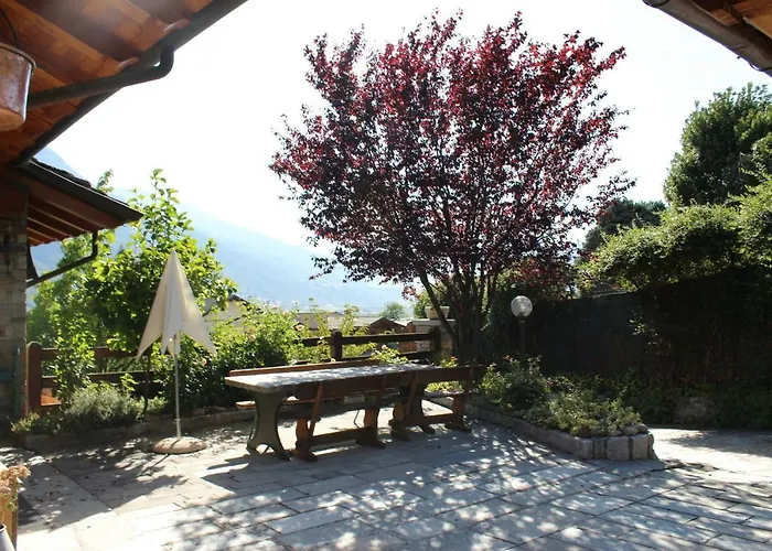 Villetta Relax