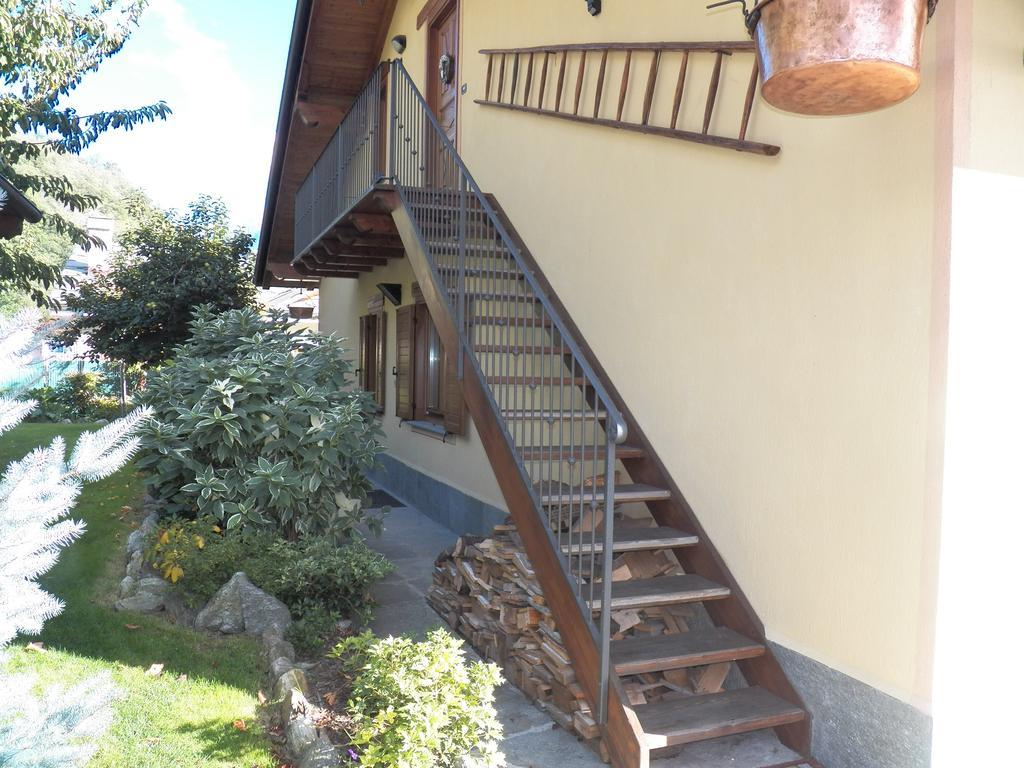 Relax Apartment Aosta