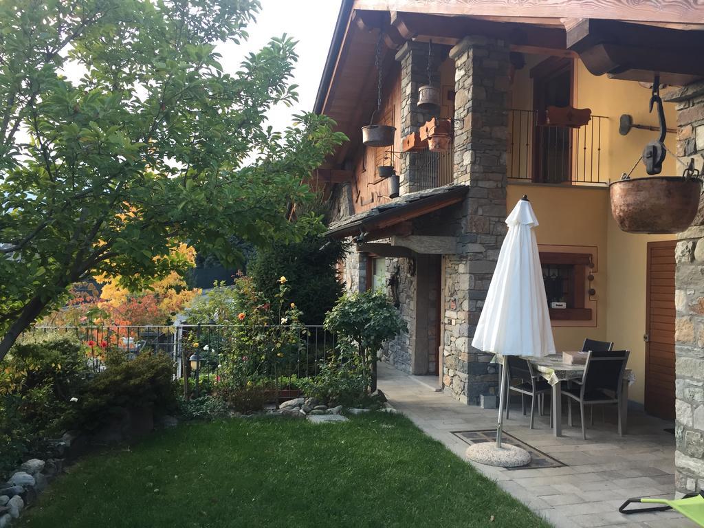 Apartment Relax