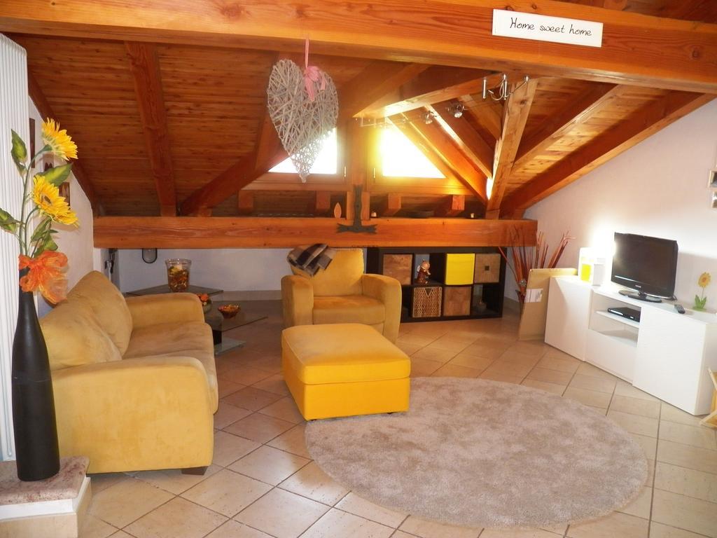 Relax Apartment Aosta