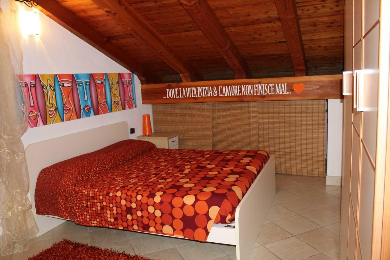 Apartment Relax Aosta