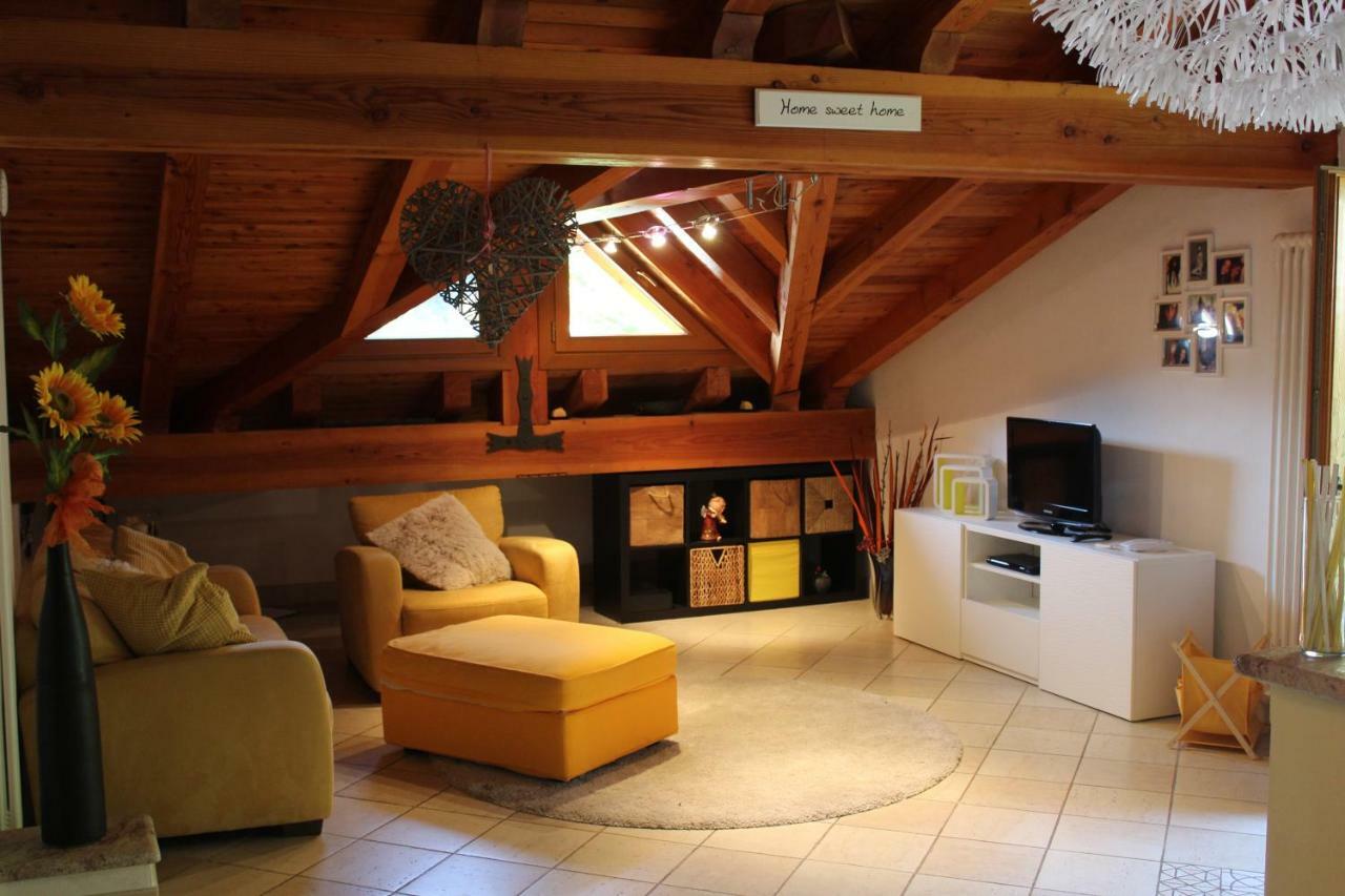 Relax Apartment *