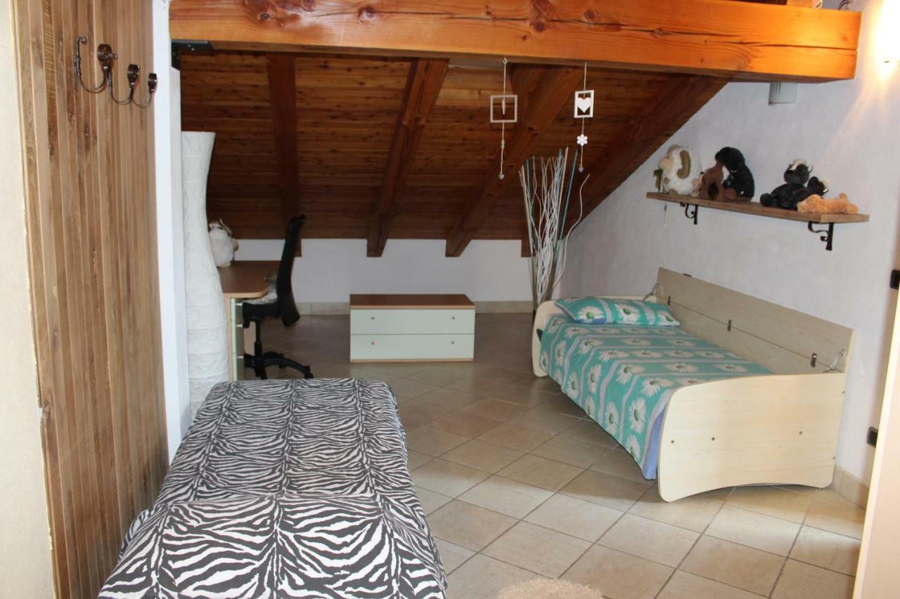 Apartment Relax Aosta